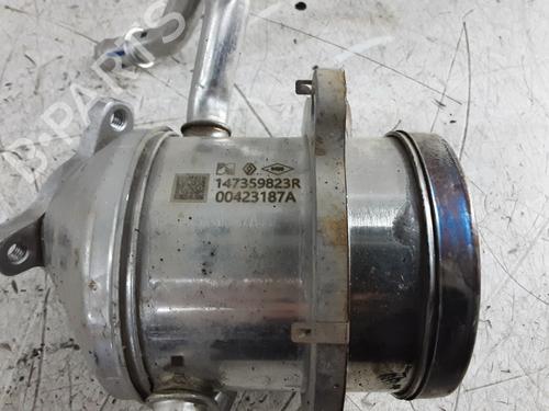 Egr DACIA DUSTER (HM_) 1.5 dCi 115 4x4 (HMAD) | BP31312638M69