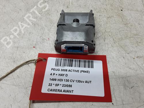 Used Camera PEUGEOT 3008 II SUV (MC_, MR_, MJ_, M4_) 1.5 BlueHDi 130 (131 hp) 20280519