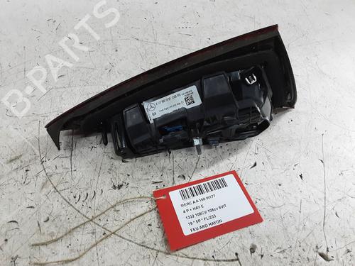 Right tailgate light MERCEDES-BENZ A-CLASS (W177) A 160 (177.082) | BP32248767C80
