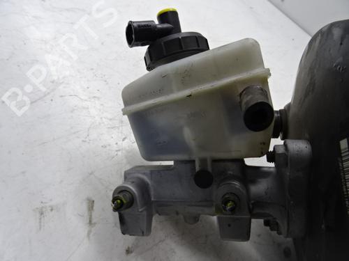 Used Brake master cylinder DACIA DUSTER (HS_) 1.5 dCi (109 hp) 20271957