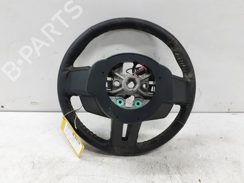 Steering wheel FORD USA MUSTANG Convertible 2.3 EcoBoost | BP34210800C49 - Image 4
