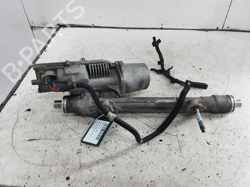 Steering rack CITROËN C3 II (SC_) 1.6 HDi | BP29609846M22 - Image 3