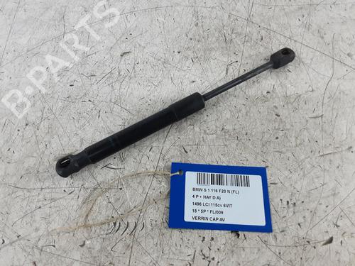 Gasfjeder motorhjelm BMW 1 (F20) 116 d (116 hp) 32245599