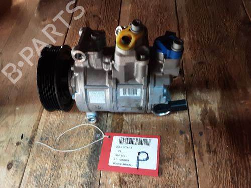 Used AC compressor AC compressor 20288893 20288893