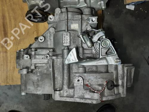 Gearbox VW GOLF V (1K1) 2.0 TDI 16V | BP20281913M3 