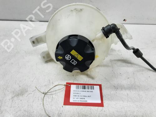 Used Expansion tank BMW X4 (G02, F98) xDrive 20 d (190 hp) 32161270