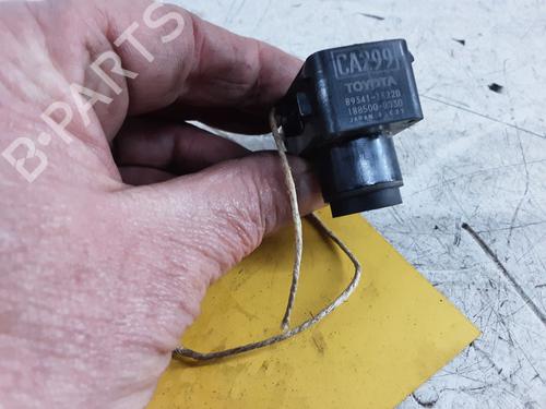Electronic module TOYOTA C-HR (_X1_) 2.0 Hybrid (MAXH10) | BP36951238M83 - Image 2