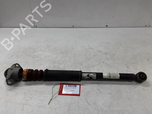 Used Right rear shock absorber VW POLO V (6R1, 6C1) 1.6 TDI (90 hp) 23095569