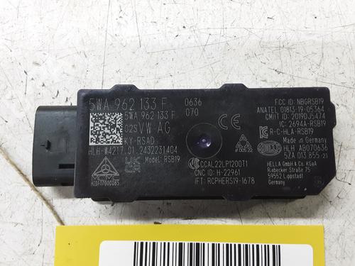 Electronic sensor SEAT LEON (KL1, KLG) 1.5 eTSI | BP39063948M84 - Image 2