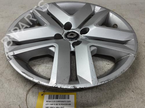 Hulkapsel RENAULT CLIO V (B7_) 1.5 Blue dCi 100 (B7AD) | BP36094031C160 - Image 3
