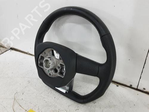 Steering wheel AUDI Q3 (F3B) 35 TFSI | BP39965869C49 - Image 7