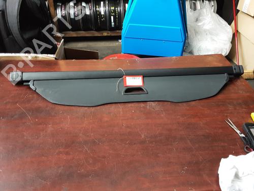 Used Rear parcel shelf MERCEDES-BENZ EQB (X243) EQB 300 4-matic (243.608, 243.609) (228 hp) 32184696
