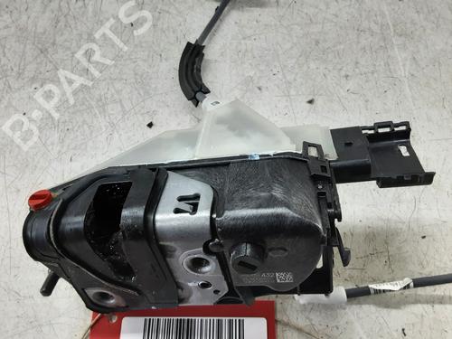 Rear left lock PEUGEOT 2008 II (UD_, US_, UY_, UJ_, UR_, UC_) 1.2 PureTech 100 (USHNK) | BP20285846C100 