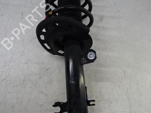 Used Right front shock absorber PEUGEOT 2008 I (CU_) 1.4 HDi (68 hp) 20273441