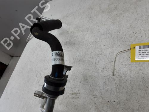AC pipe FIAT TIPO Hatchback (356_, 357_) 1.4 (356HXA1B, 357) | BP36669712M126 - Image 2