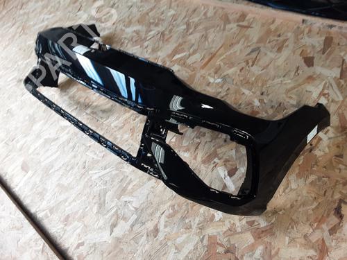 Front bumper VW GOLF VIII (CD1, DA1) 2.0 TSI R 4motion | BP26129331C7 - Image 3