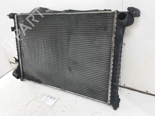 Water radiator MINI MINI (R50, R53) Cooper | BP22176436M31 