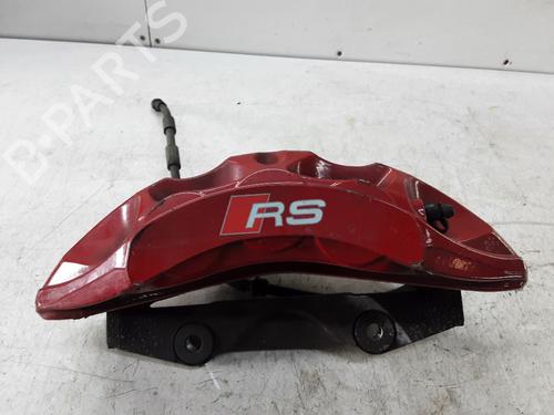 Left front brake caliper AUDI A3 Sportback (8YA, 8YF) RS3 TFSI quattro | BP33678139M105 - Image 5