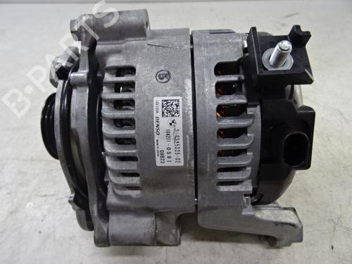 alternator-bmw-1-f20-118-i-2011-2012-2013-2014-2015-2016-2017-2018-2019-20270321 main image