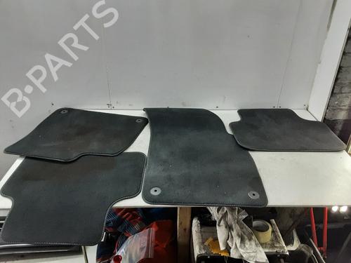 Used Other Other AUDI Q7 (4MB, 4MG, 4MQ) SQ7 quattro (507 hp) 34383732 34383732