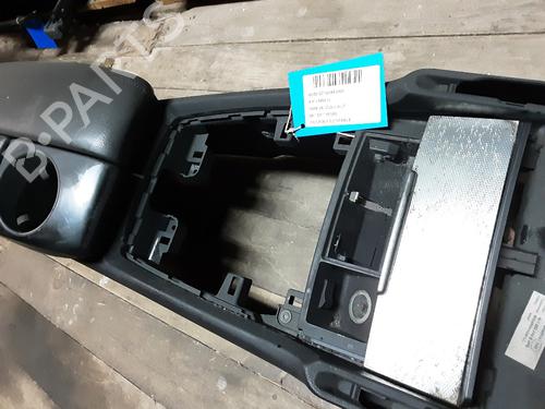 Middle console AUDI Q7 (4LB) 3.0 TDI quattro | BP23984100I22 - Image 2