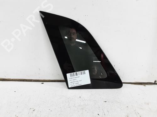 Used Rear left door window FORD ECOSPORT 1.5 EcoBlue TDCi (95 hp) 20281333