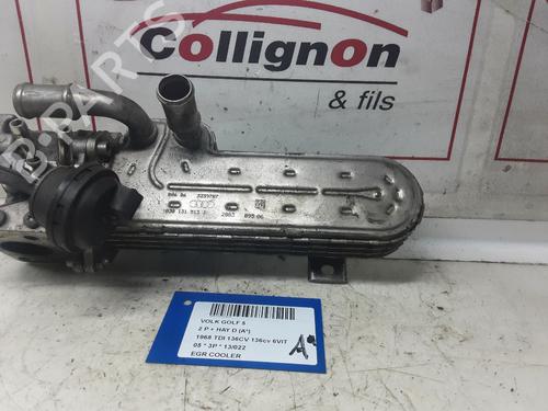 Used Egr VW GOLF V (1K1) 2.0 TDI (136 hp) 20284644