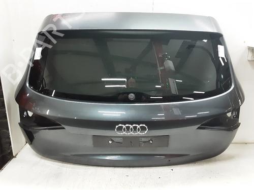 Used Tailgate AUDI Q5 (8RB) 2.0 TDI (150 hp) 25884379