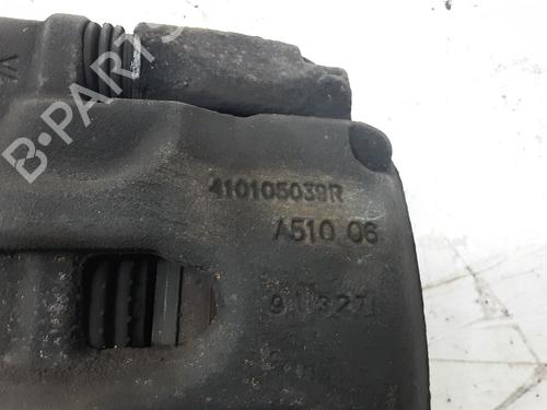 Used Left front brake caliper RENAULT MASTER III Van (FV) 2.3 dCi 150 FWD (FV0F, FV03, FV09) (150 hp) 20287334