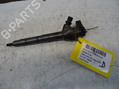 injector-vw-golf-vii-variant-ba5-bv5-16-tdi-04l130277aj-2013-2014-2015-2016-2017-2018-2019-2020-2021-2022-20277261 main image