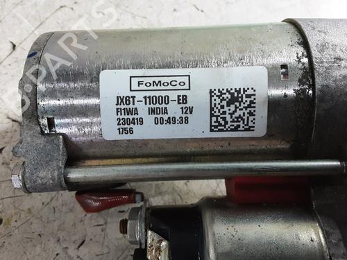 Starter FORD FOCUS IV (HN) 1.0 EcoBoost mHEV | BP39059569M8 - Image 4