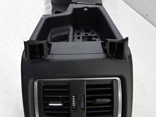 Midtkonsoll Midtkonsoll BMW 3 Gran Turismo (F34) 320 d (163 hp) 39056066 39056066