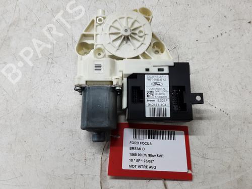Used Left front window motor Left front window motor 20288648 20288648