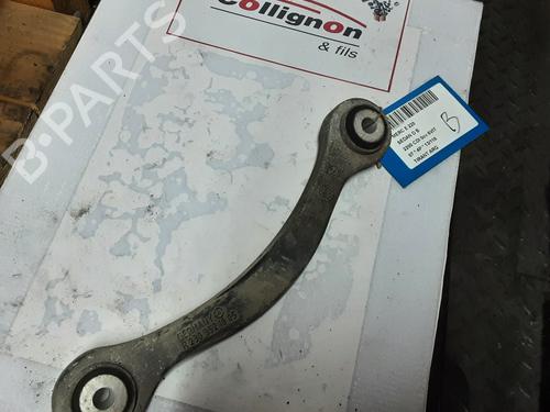 Used Left rear suspension arm MERCEDES-BENZ E-CLASS (W211) E 220 CDI (211.006) (150 hp) 20285416