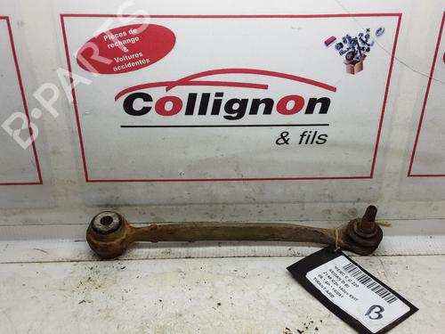 Used Right rear suspension arm MERCEDES-BENZ C-CLASS (W203) C 220 CDI (203.008) (150 hp) 20279544