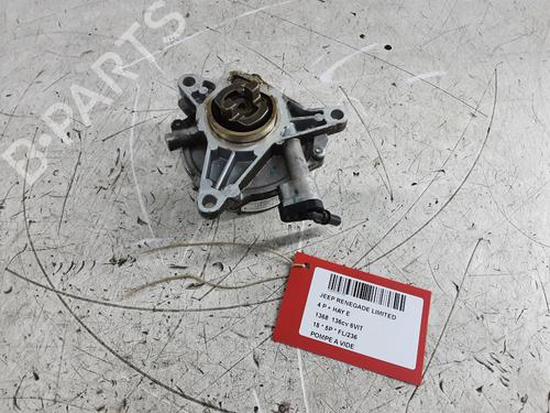 Used Vacuum pump Vacuum pump 32249447 32249447
