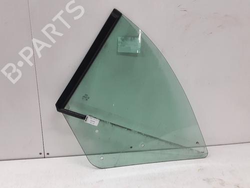 Vetro posteriore destro AUDI A4 B6 Convertible (8H7) 3.0 (220 hp) 30795710