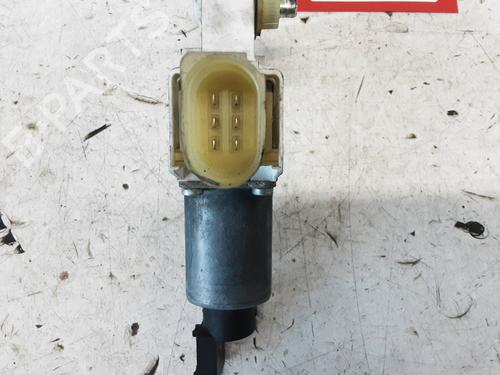 Left front window motor BMW X1 (E84) sDrive 20 d | BP33439482E21 - Image 3