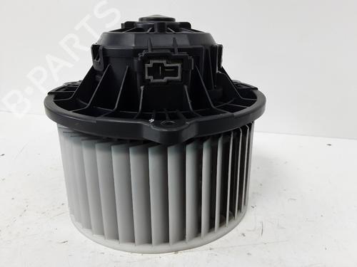 Heater blower motor KIA CEE'D (JD) 1.6 CRDi 110 | BP39063569M62 - Image 6