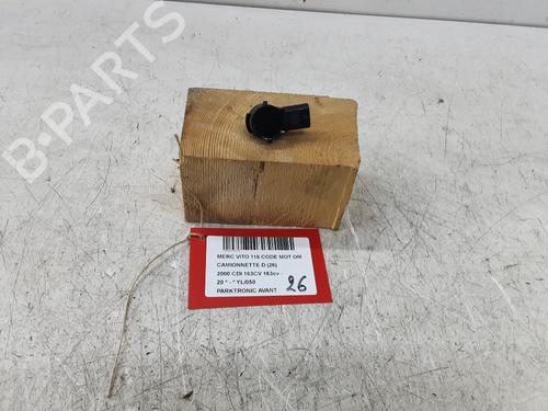 Electronic module MERCEDES-BENZ VITO Van (W447) 116 CDI (447.601, 447.603, 447.605) | BP29168055M83 - Image 3