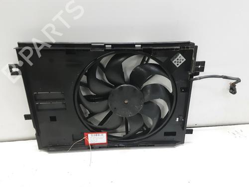 Used Heater blower motor OPEL GRANDLAND / GRANDLAND X (A18, P1UO) 1.2 (75) (131 hp) 32246051