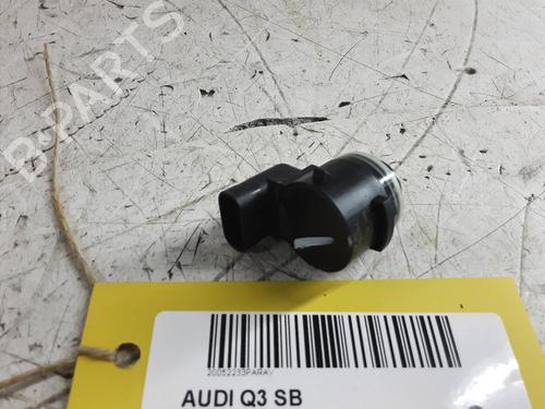 Electronic module AUDI Q3 (F3B) 35 TFSI | BP39965883M83 - Image 2