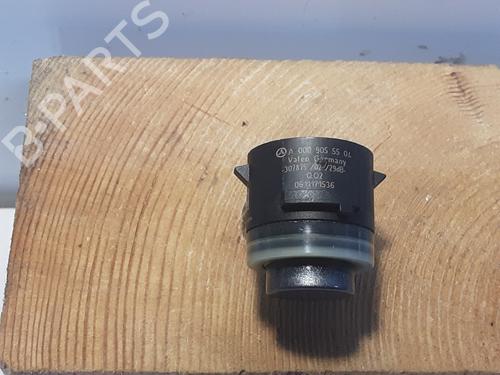 Electronic module MERCEDES-BENZ VITO Van (W447) 116 CDI (447.601, 447.603, 447.605) | BP29168277M83 - Image 2