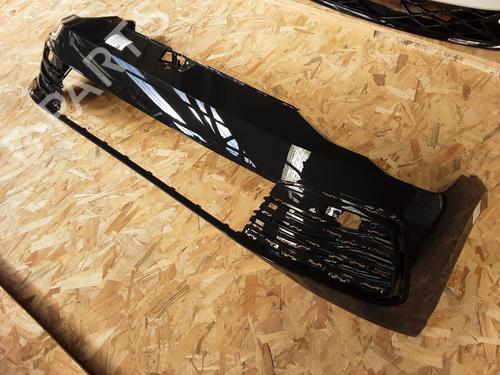 Front bumper VW GOLF VIII (CD1, DA1) 2.0 TDI | BP25714074C7 - Image 3