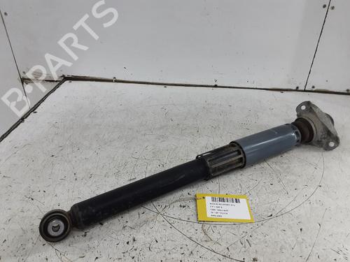Used Right rear shock absorber Right rear shock absorber AUDI A3 (8V1, 8VK) 1.4 TSI (150 hp) 36478819 36478819