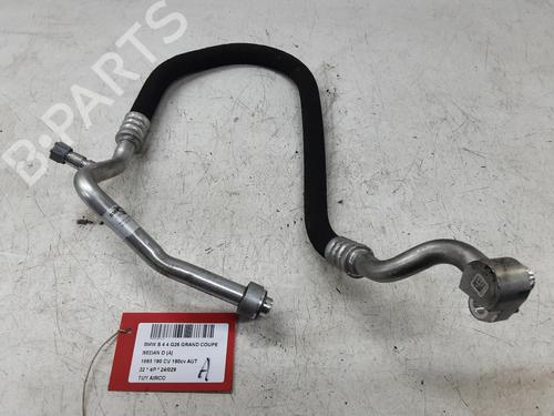 Used AC pipe BMW 4 Gran Coupe (G26) 420 d Mild-Hybrid (190 hp) 29399854