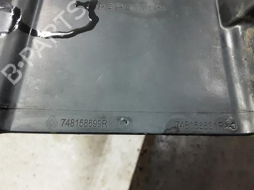 Underbody protection DACIA SANDERO III 1.0 TCe 90 | BP31823388M92