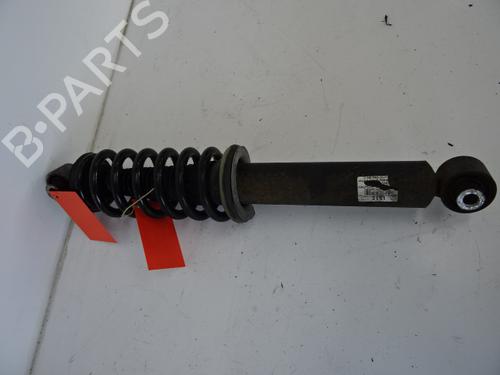 Used Left rear shock absorber CITROËN DS5 2.0 HDi 165 Hybrid4 4x4 (163 hp) 20272136