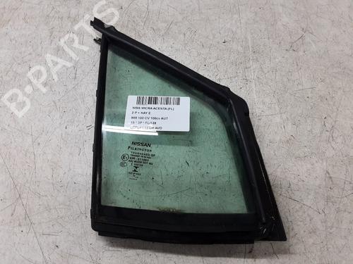 front-right-door-window-nissan-micra-v-k14-2016-32247289 main image