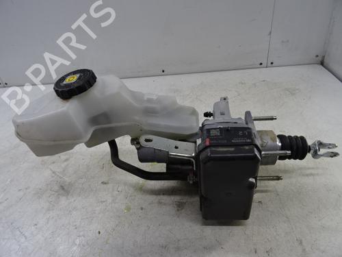 Servo frein TOYOTA C-HR (_X1_) 1.8 Hybrid (ZYX10_, ZYX11_) (98 hp) 32629165